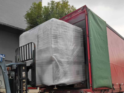 Boas notícias|Nosso cliente fiel faz pedido repetido